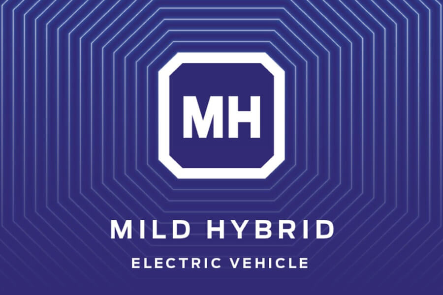 Mild-Hybrid